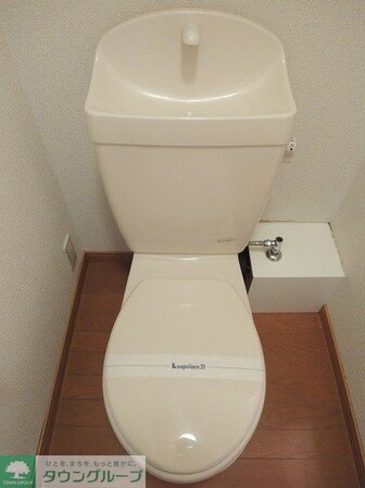 レオパレスベッラステラの物件内観写真